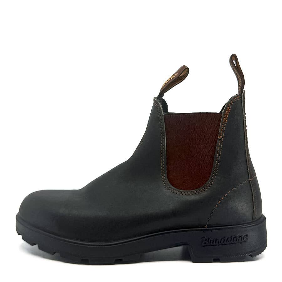 Blundstone Unisex Chelsea Boots