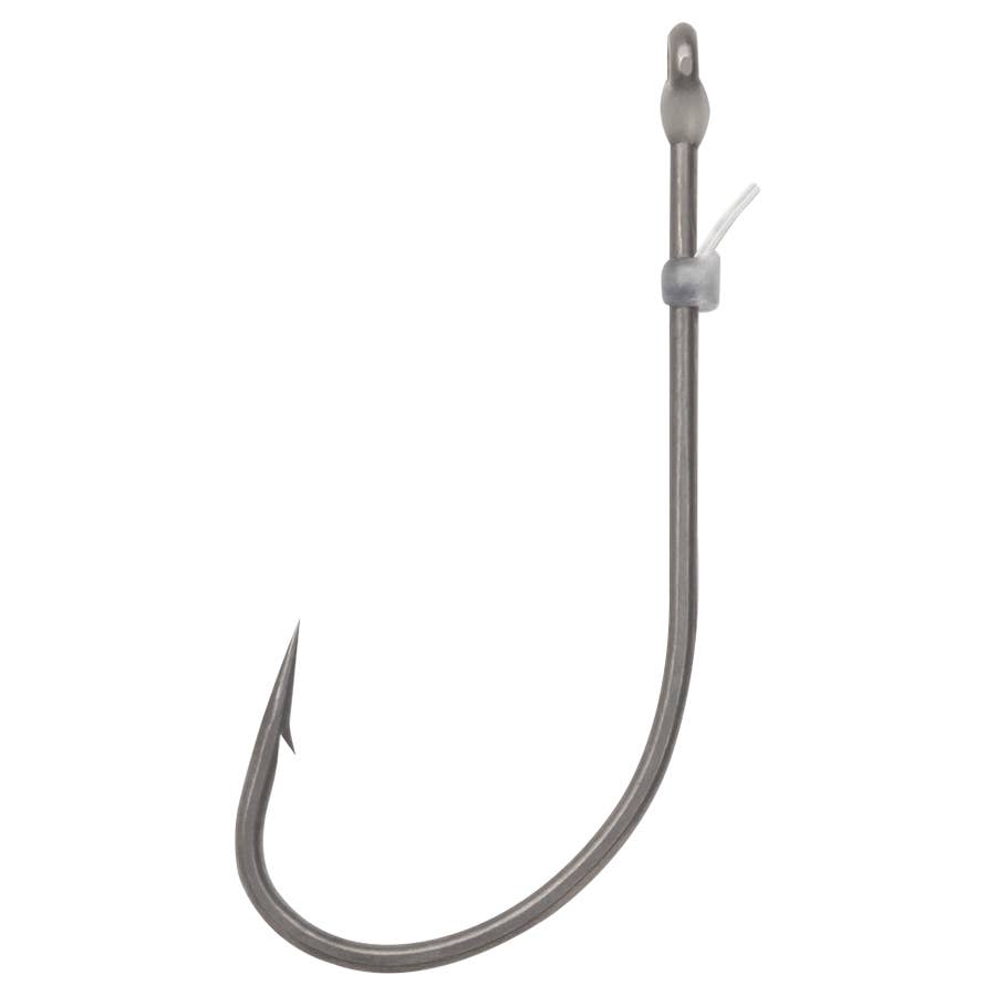 finesse fishing hooks VMC RedLine Series Finesse Neko #1