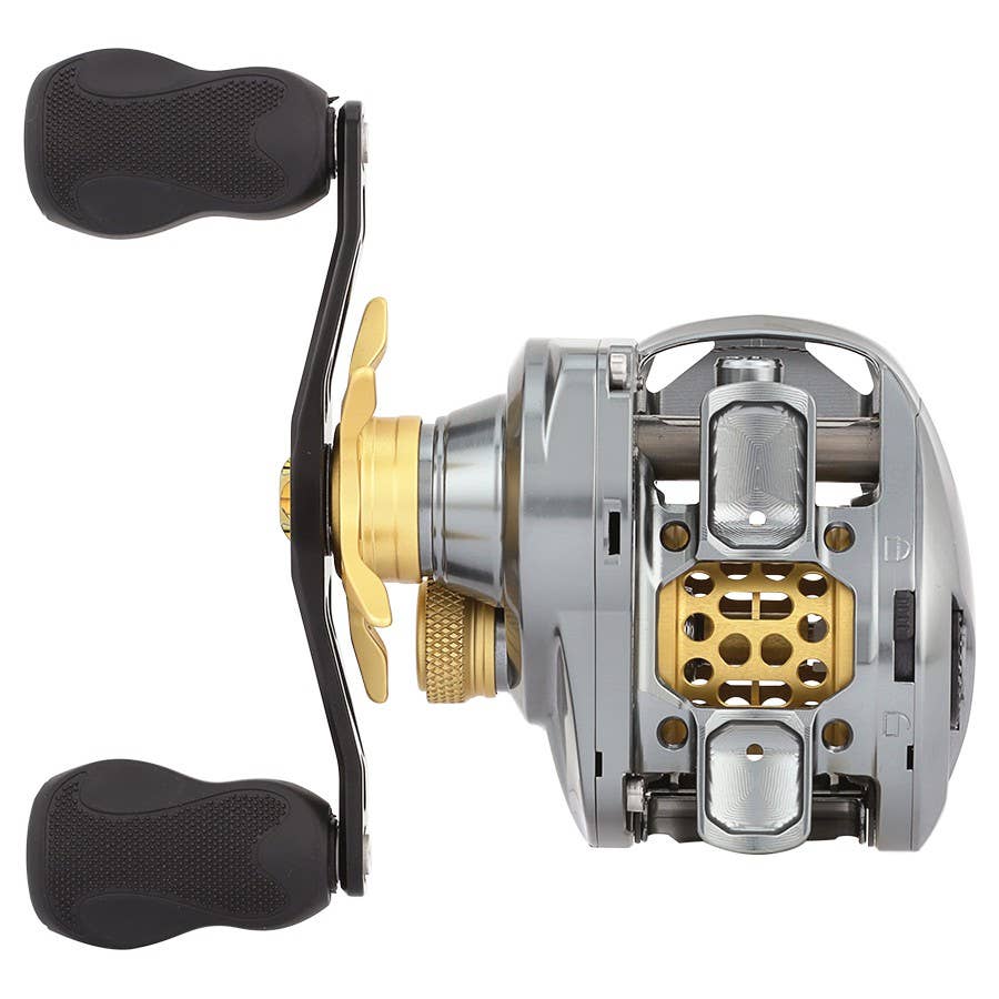 bass x lures Strike Pro Bass-X
