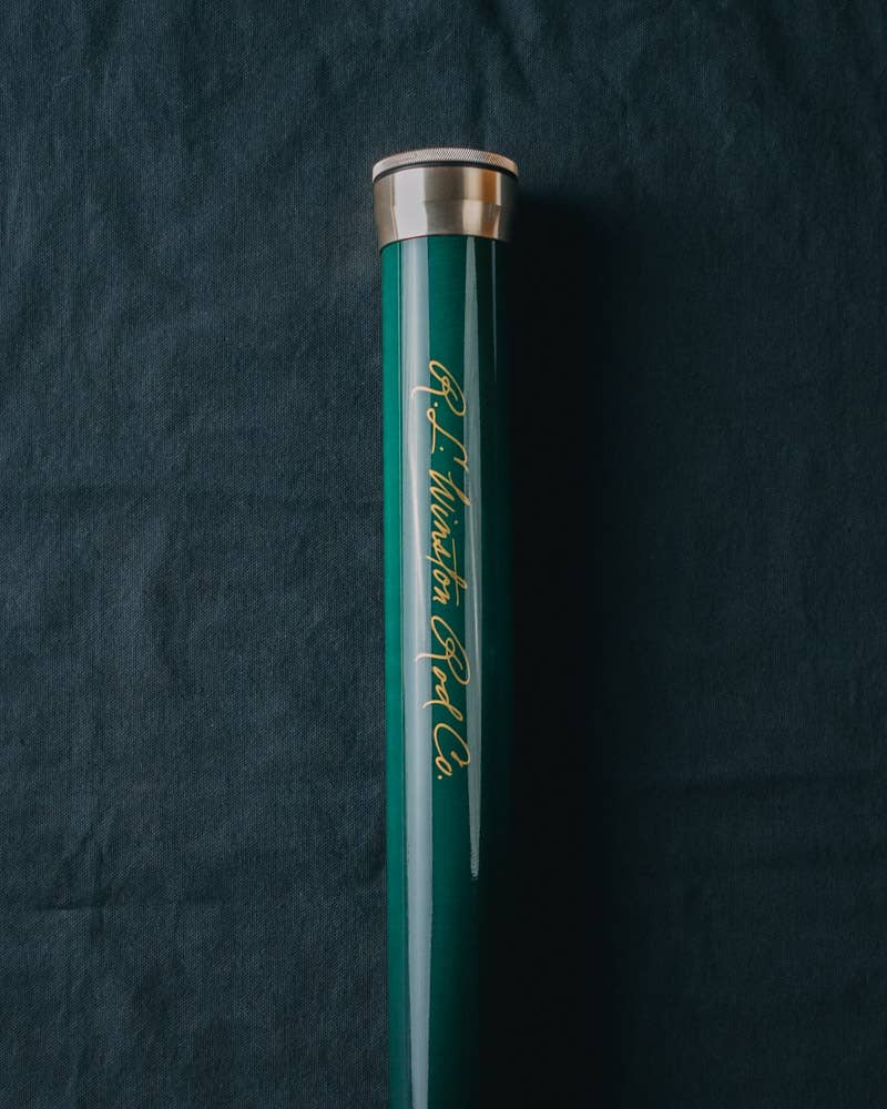 ロッド Winston Freshwater AIR2 Winston Air 2 Fly Rod | Trident Fly Fishing