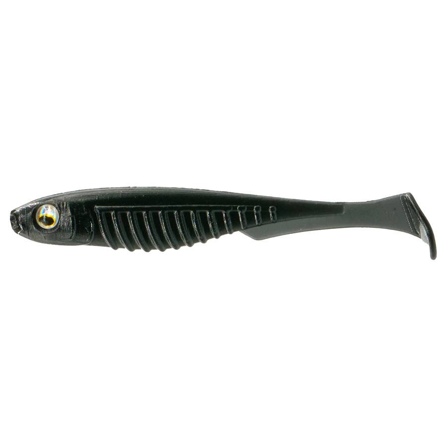 6th Sense Party Minnow 3.0 Black 6th Sense Party Minnow 3.0 Black