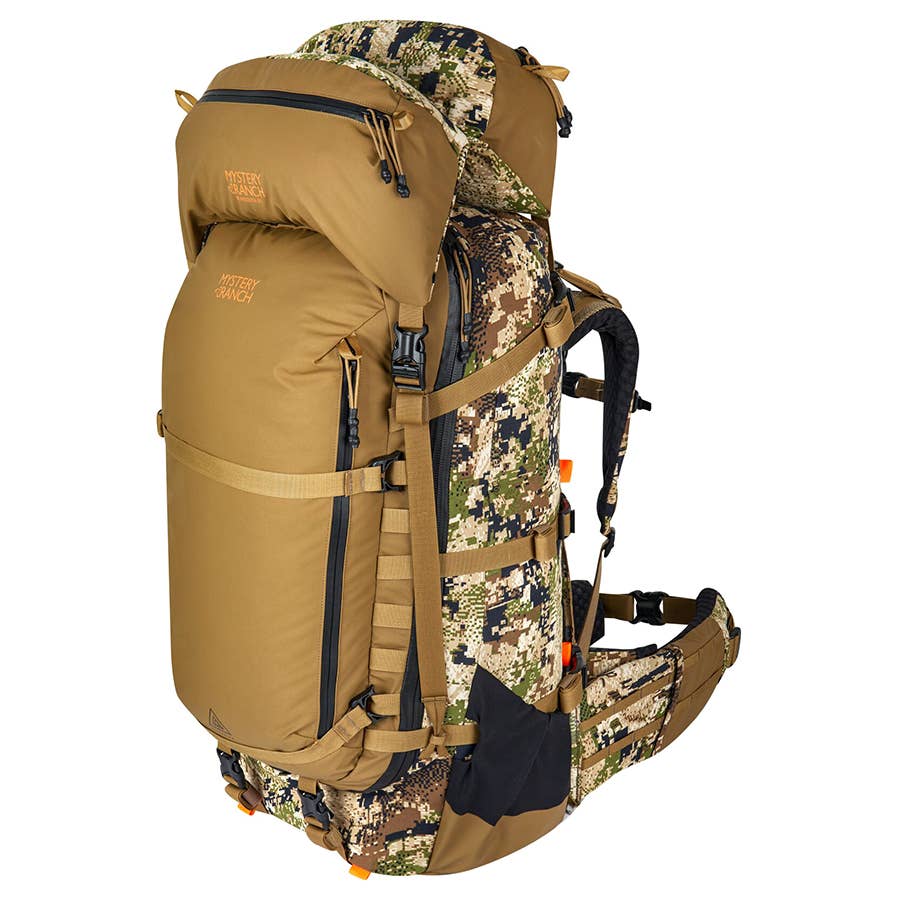 amari convertible leather backpack Aimee Kestenberg All For Love Convertible Backpack main image 1