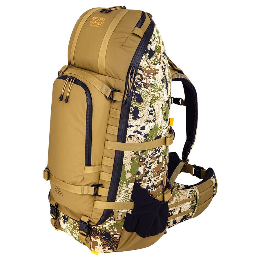 Mystery Ranch Sawtooth Backpack