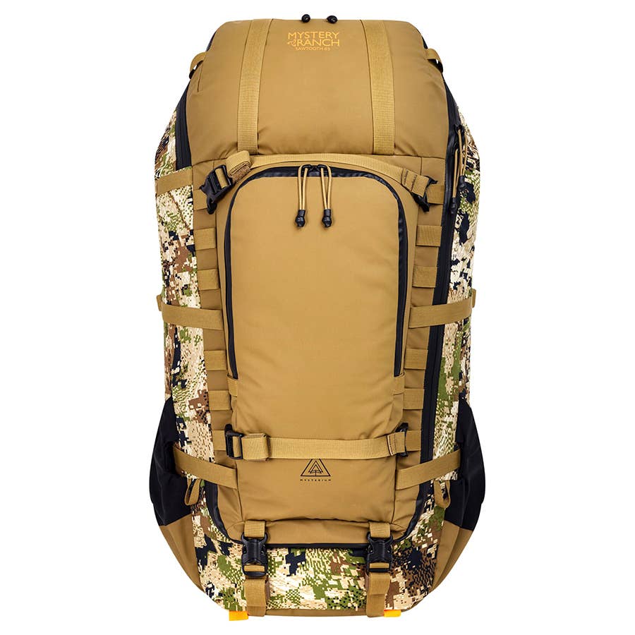 Mystery Ranch Sawtooth Backpack - Thumbnail 2