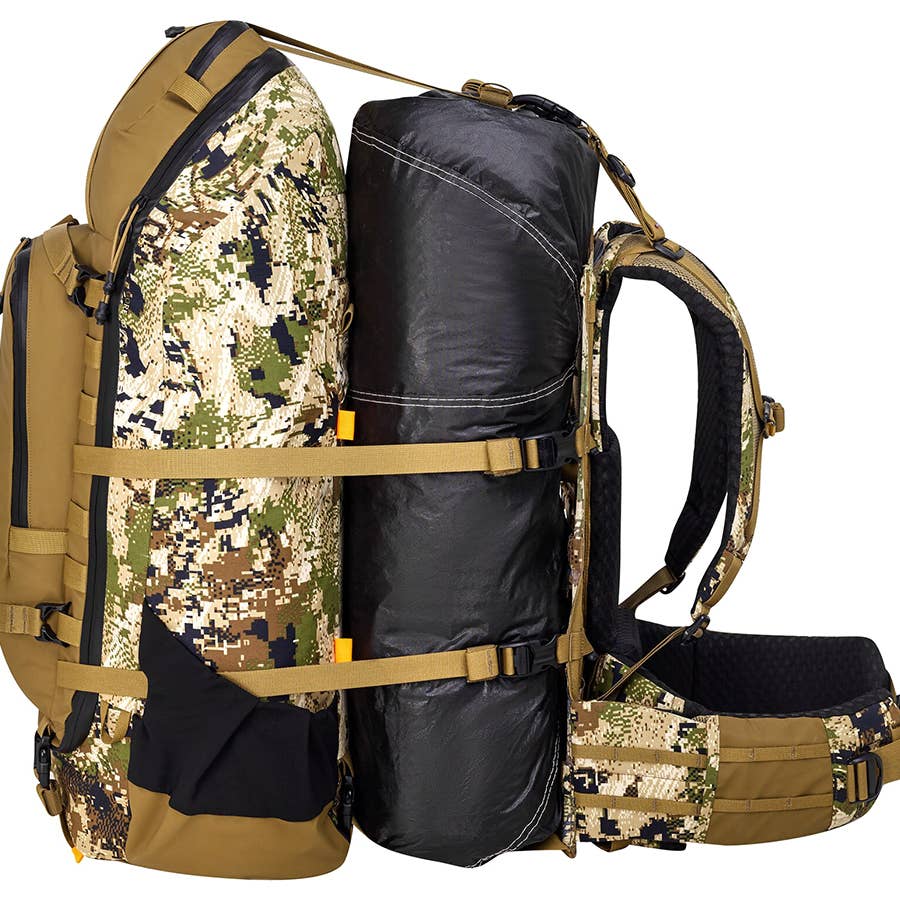 Mystery Ranch Sawtooth Backpack - Thumbnail 3