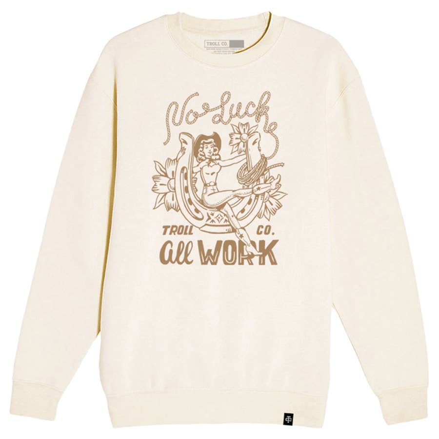 トップス vaultroom TROLL CREWNECK c824202b-63f0-49a2-9020-