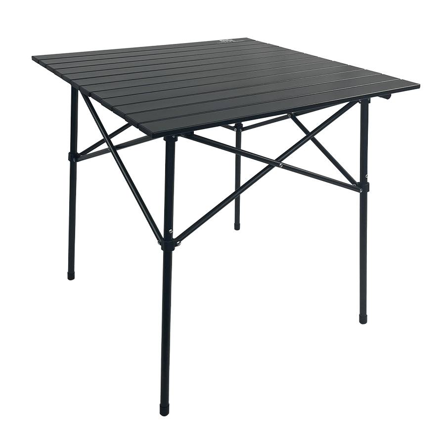 Outdoor Revival Camp Table