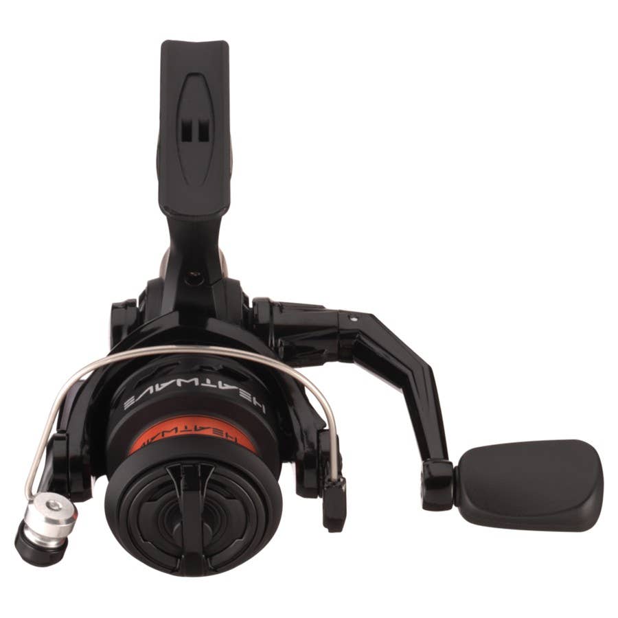 6 gear ratio baitcasting reels Reaction Tackle Baitcasting Fishing Reel – ProSpin Edition - 6.8:1 Gear Ratio