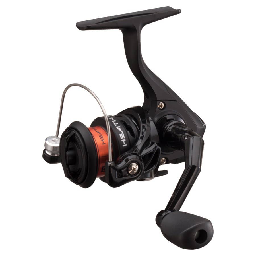 13 Fishing Thermo Ice Fishing Combo 13 Fishing Thermo Ice Fishing Combo