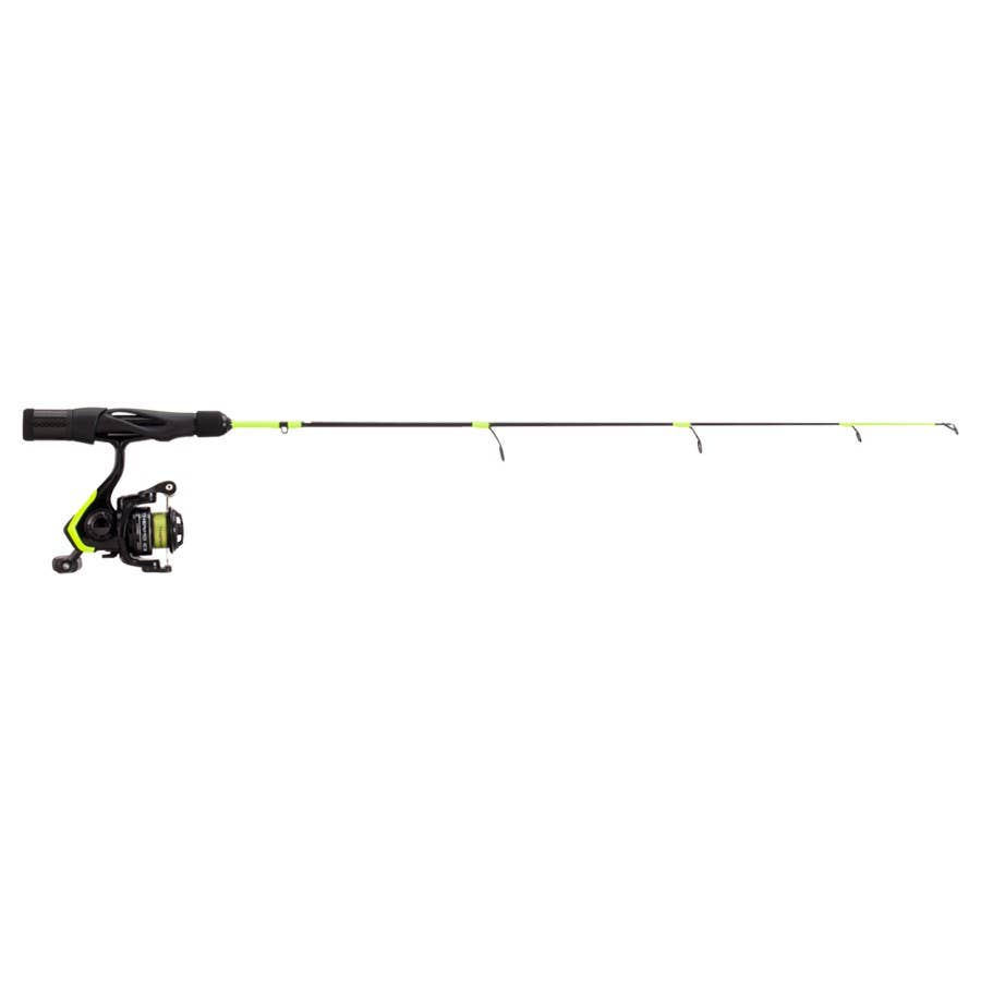 13 Fishing Capture Walleye 26" Medium Light Ice Combo 13 Fishing Capture Walleye 26" Medium Light Ice Combo