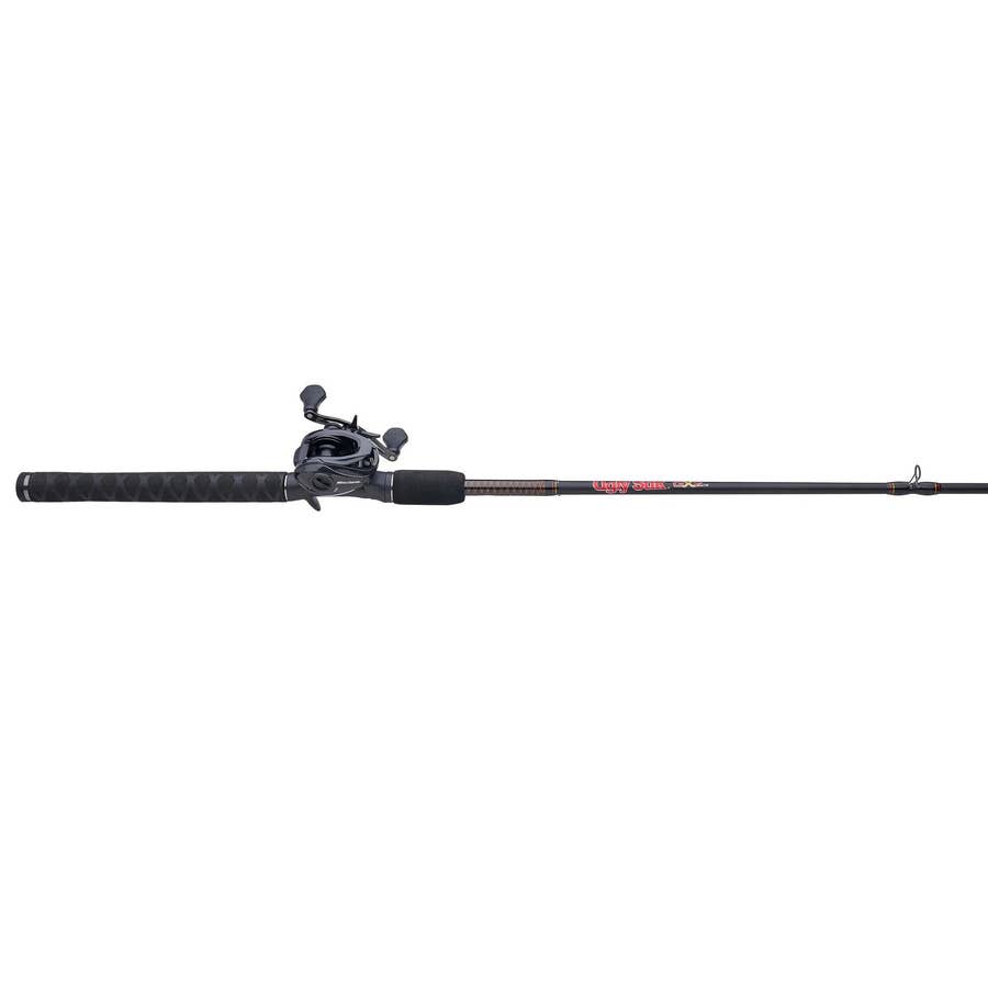 Ugly Stik GX2 Casting Rod