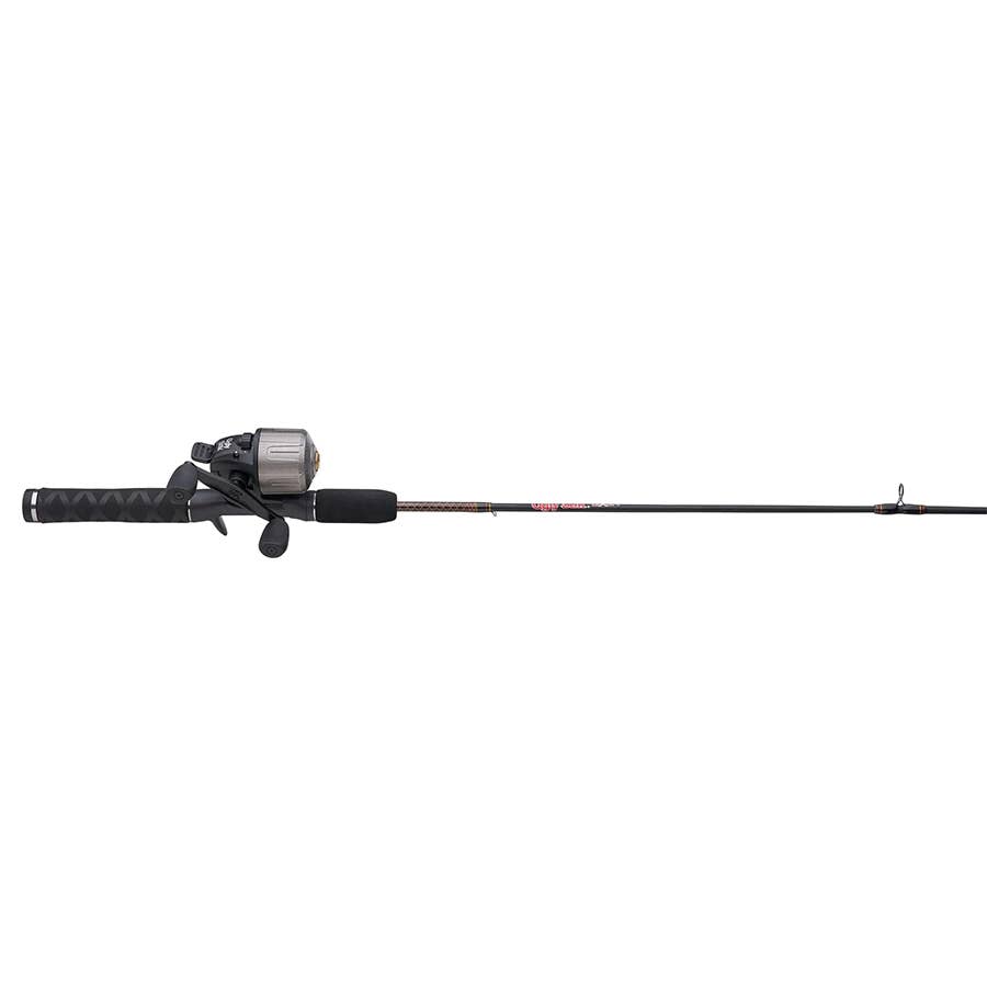 Daiwa D-Wave Saltwater Spinning Combo - 10'