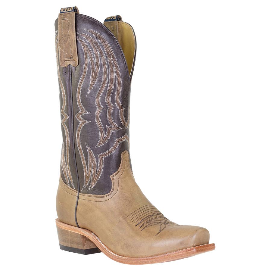 White's Boots Hathorn Explorer Sportsman Steel Toe Boot8D | North