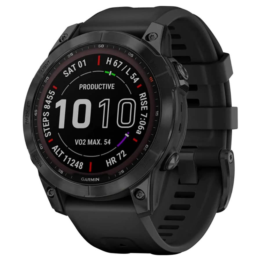 美品 GARMIN FENIX 7  47mm Amazon.com: Garmin Fenix 7 Pro Sapphire Solar Edition GPS