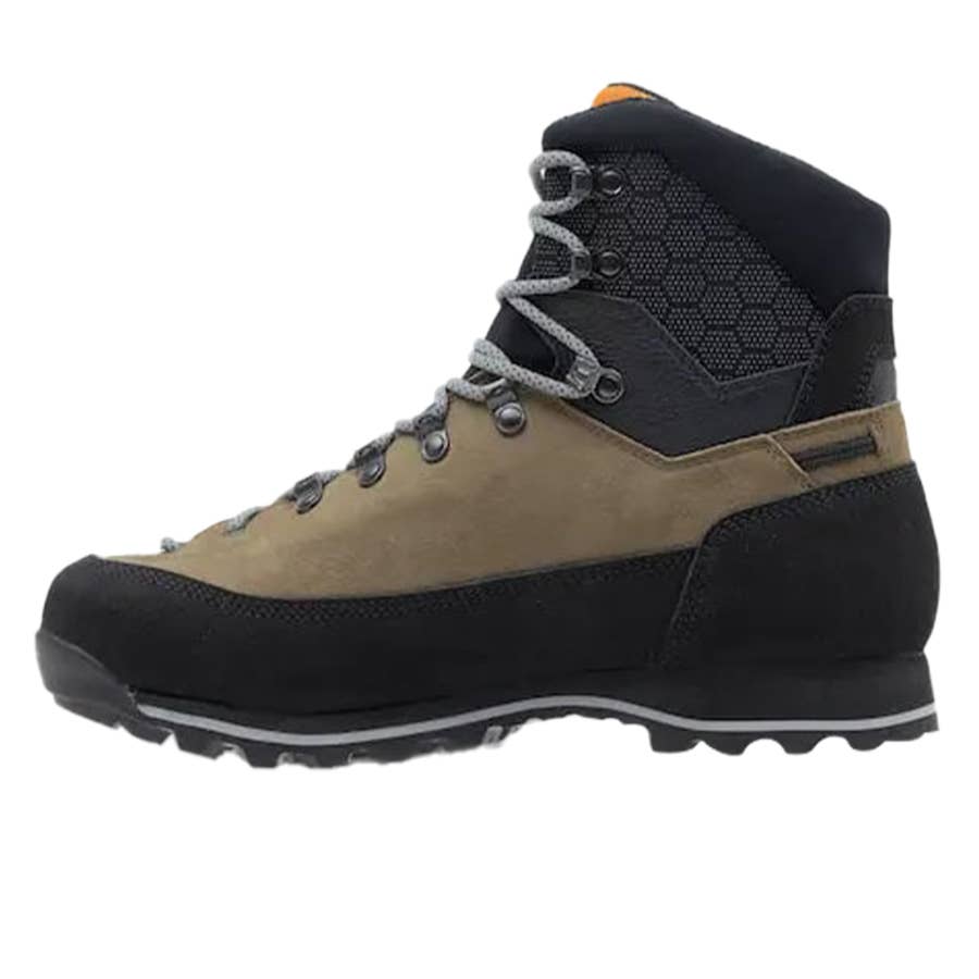 ミシシッピ Crispi Men's Lapponia III GTX 8