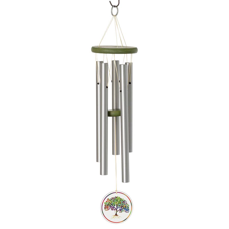 Woodstock Chimes Woodstock Tree of Life Chime
