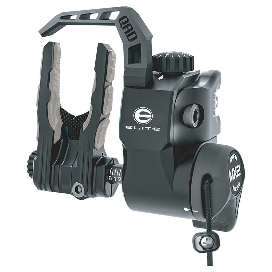 Elite Ultrarest Integrate MX2