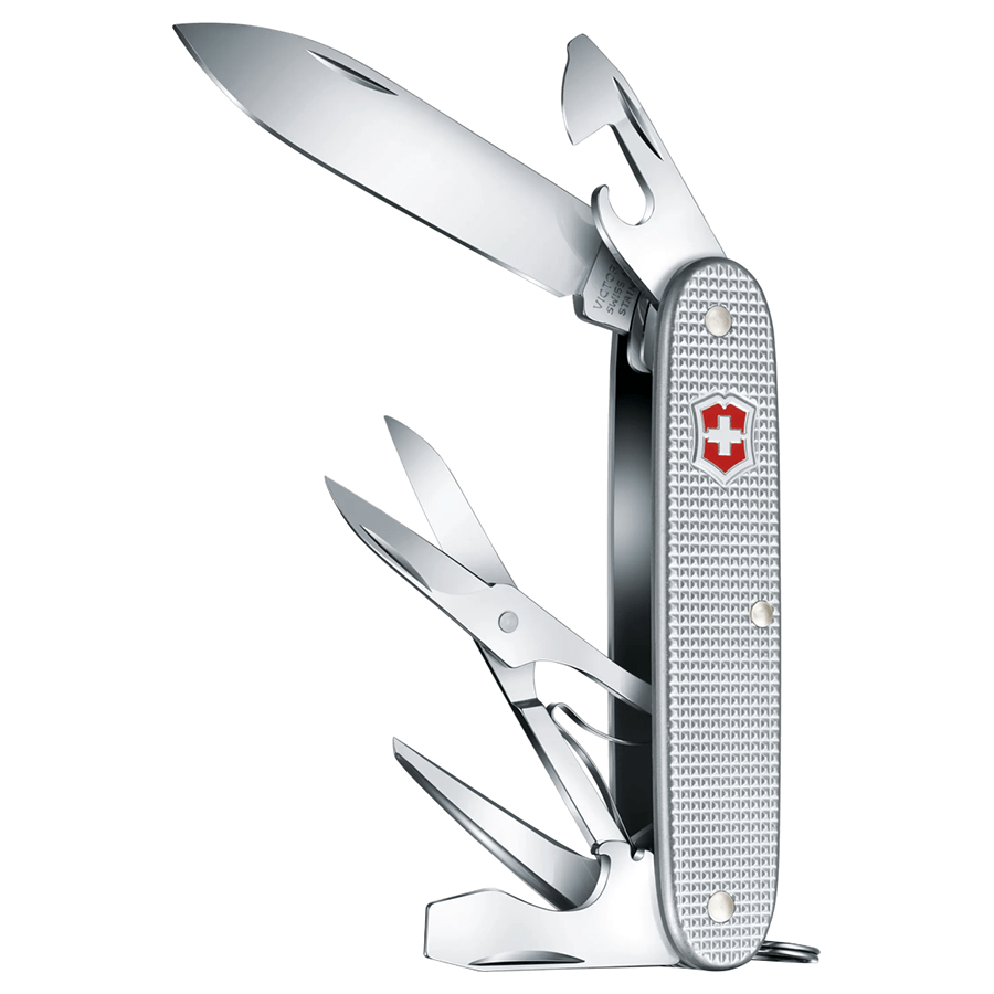 Victorinox Pioneer X Alox Multi Tool