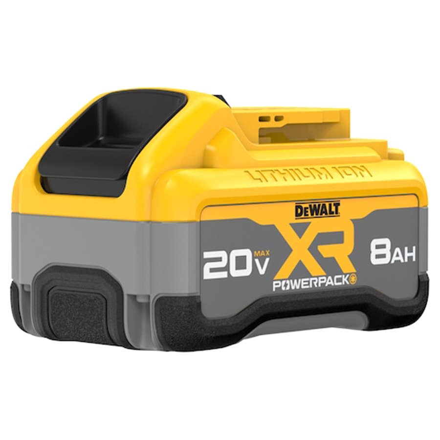 DeWalt 14.4V XRP Battery