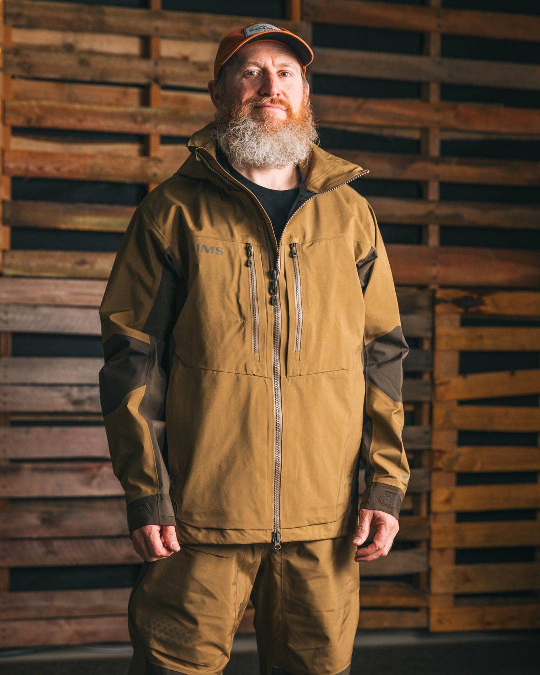 CLWR：charge jacket M ✖️flight pants M Men's Flight Pants - Regular - Night – Kathmandu US