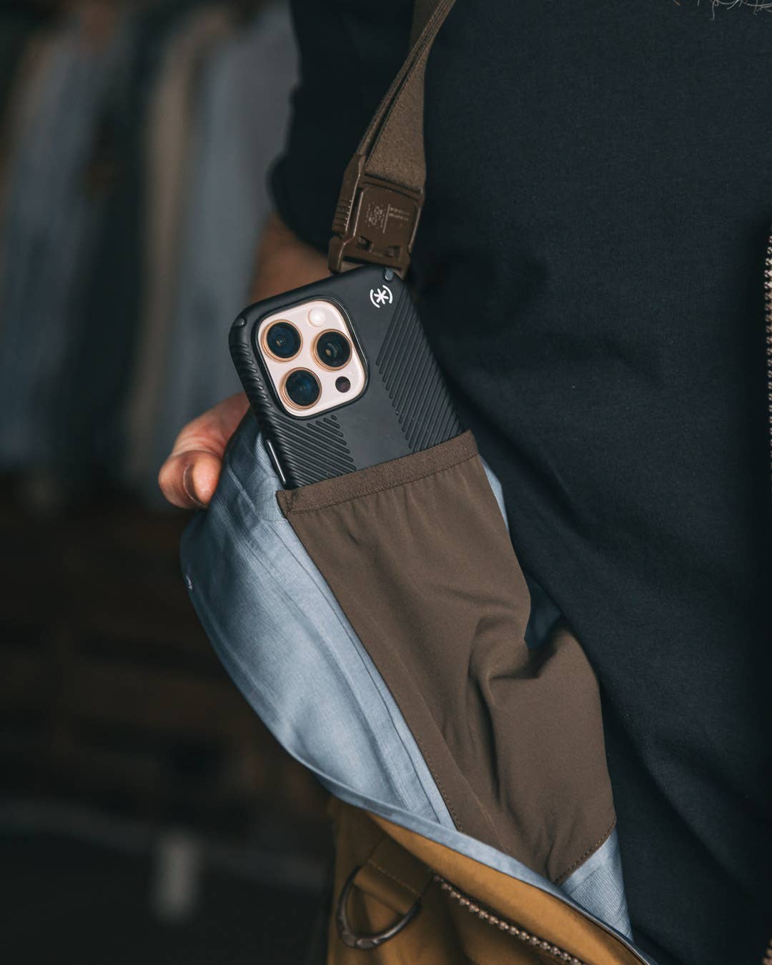 Simms M's ProDry Bib