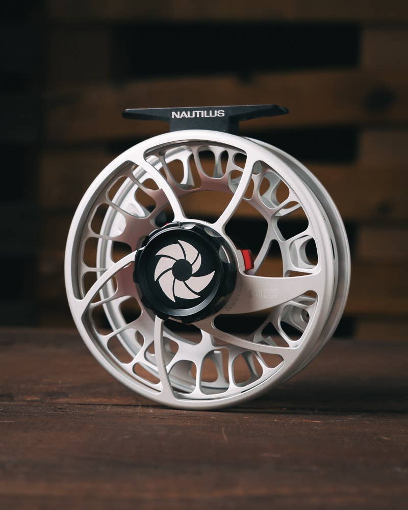 超希少　Rely-21 HYVA 6/7 Fly Reel 超希少 Rely-21 HYVA 6/7 Fly Reel - メルカリ