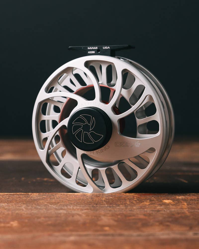 Shop Fly Project Fly Reels Designed in Montana