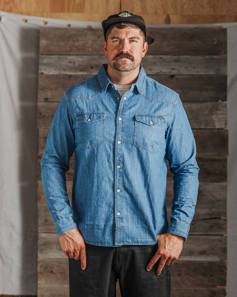 M's Road Runner 2.0 Shirt