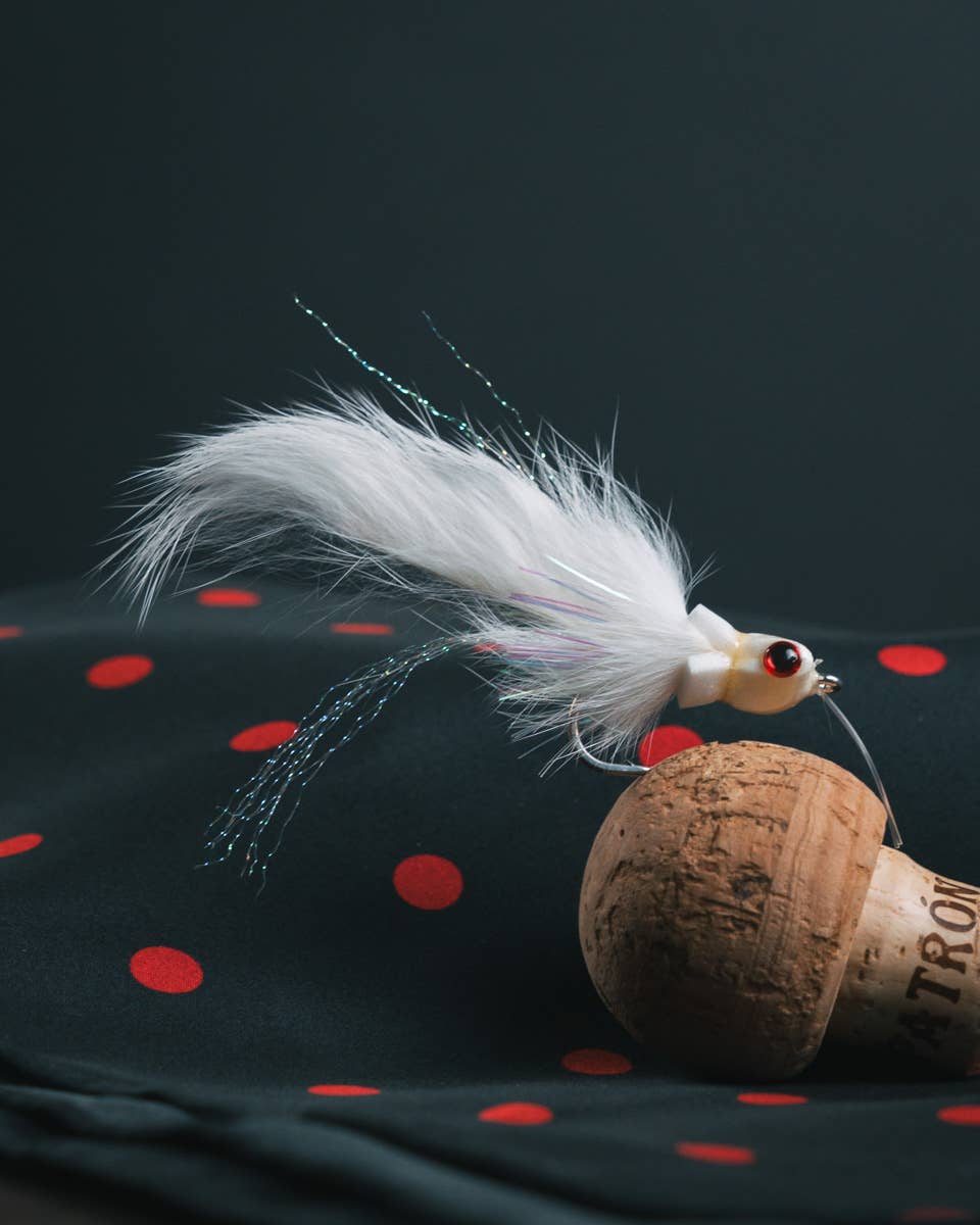 Baitfish - Salt - Flies - Shop