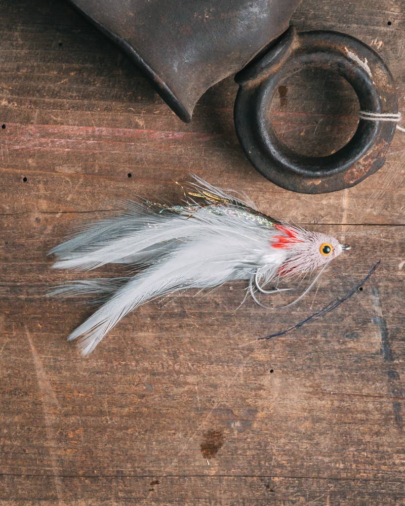 Baitfish - Salt - Flies - Shop