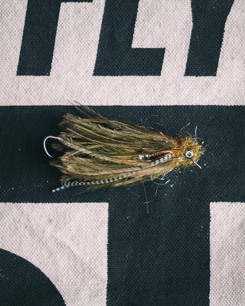 Bas De Ligne Scientific Anglers Toothy Fish 7.5' 20 Lb Tapered Lead 15  25lb Niti Avancon Titanium Attache Snap