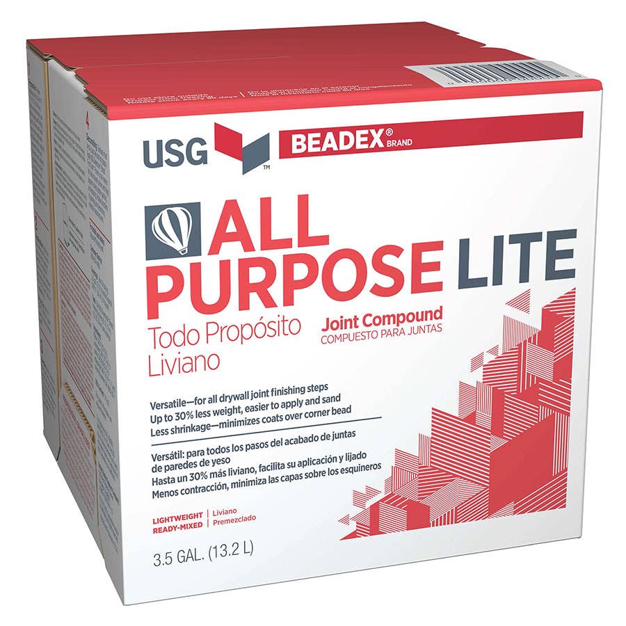 USG 3.5 Gallon Lite AllPurpose Joint Compound