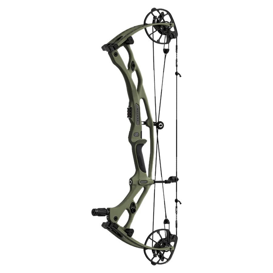 Hoyt RX-9 Bow