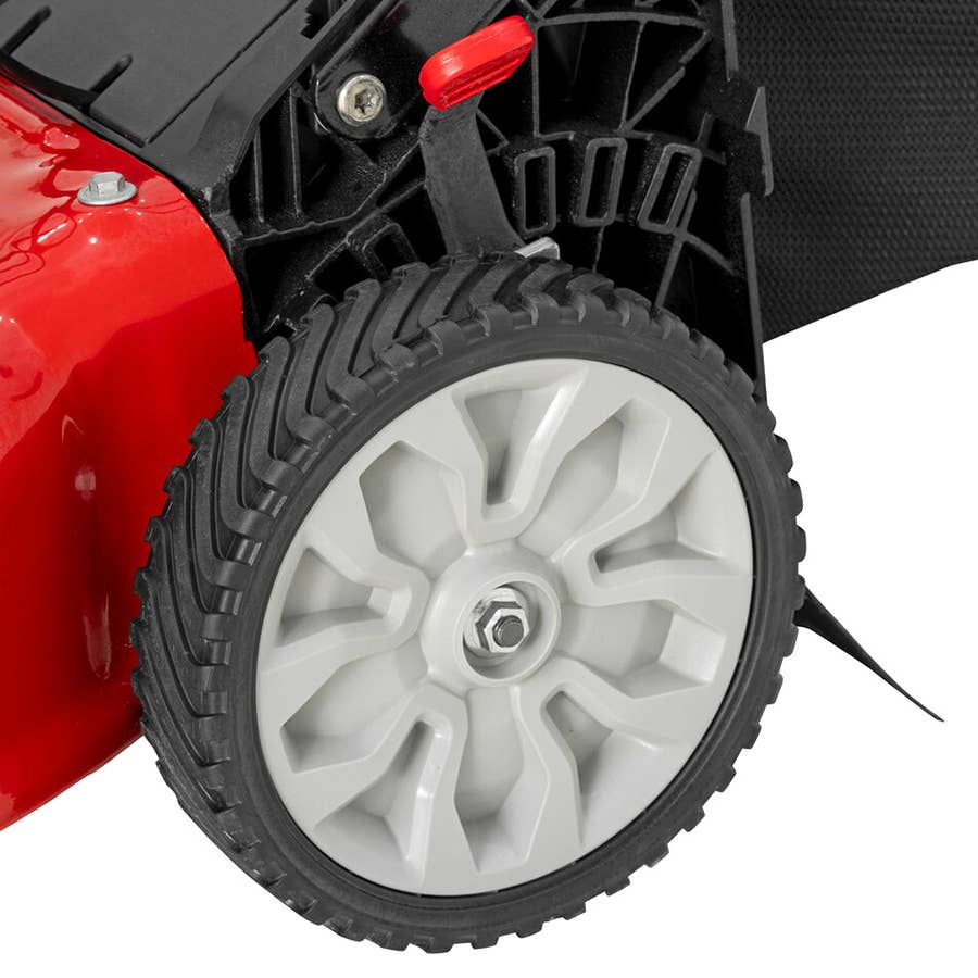 Troy-Bilt TB230C High-Wheel Self-Propelled Lawn Mower