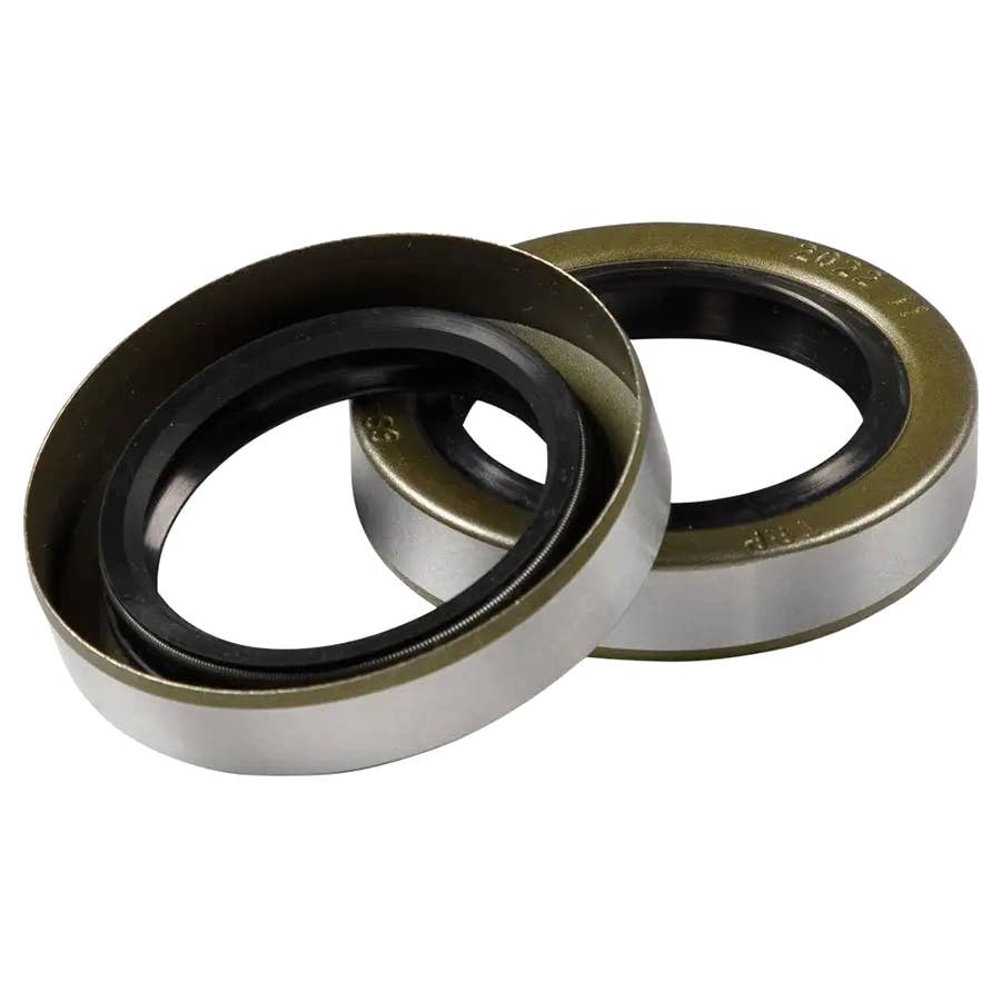 Security Chain Company Quik Grip LSH Ensemble De 2 Chaînes Légères De