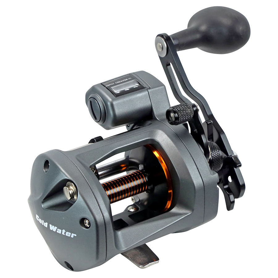 Fishing Reels at North 40
