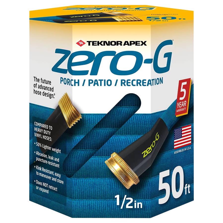 Zero-G Lightweight Hose - Thumbnail 3