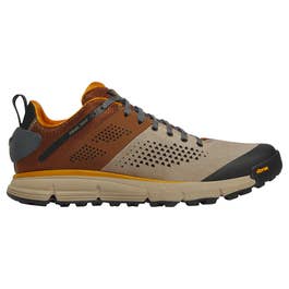 Danner Men's Traverse Peak Revival Shoes - Dark Shadow