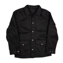 Smith + Rogue Men's Original Canvas Unlined Coat