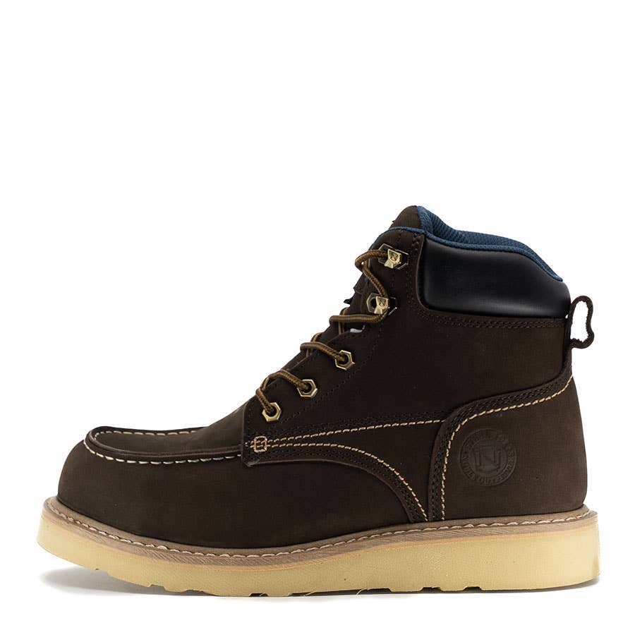 Noble Outfitters Women's Wedge 6