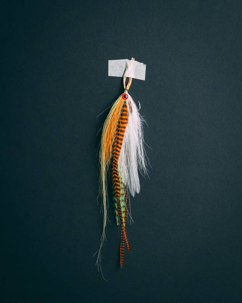 Salt - Flies - Shop