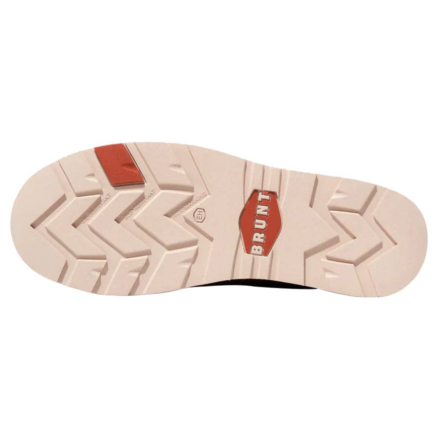 BRUNT Men's The Bolduc Unlined Soft Toe Work Boots