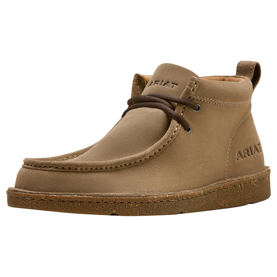 Twisted X Men's D Toe Driving Moccasin Shoes - Bomber