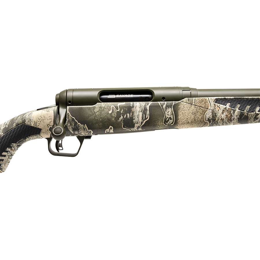 Savage Arms 110 Timberline 7mm Bolt Action Rifle