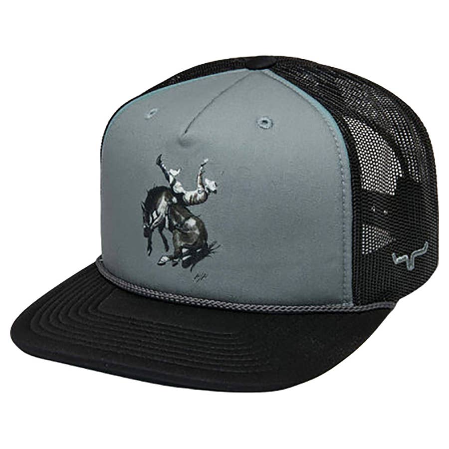Duck Camp Men's Brook Trout Cap