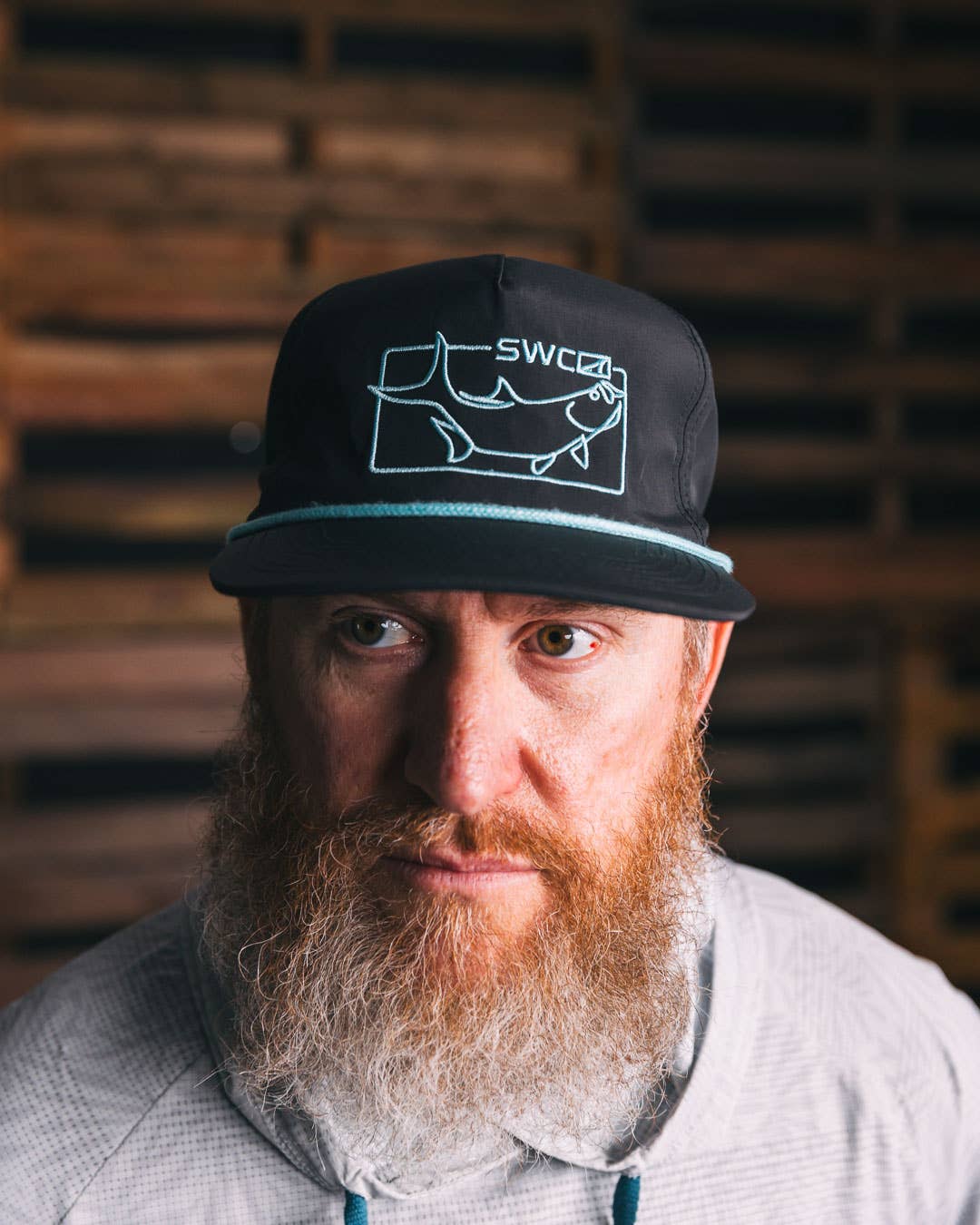 Fly Fishing Hats - The Fly Project