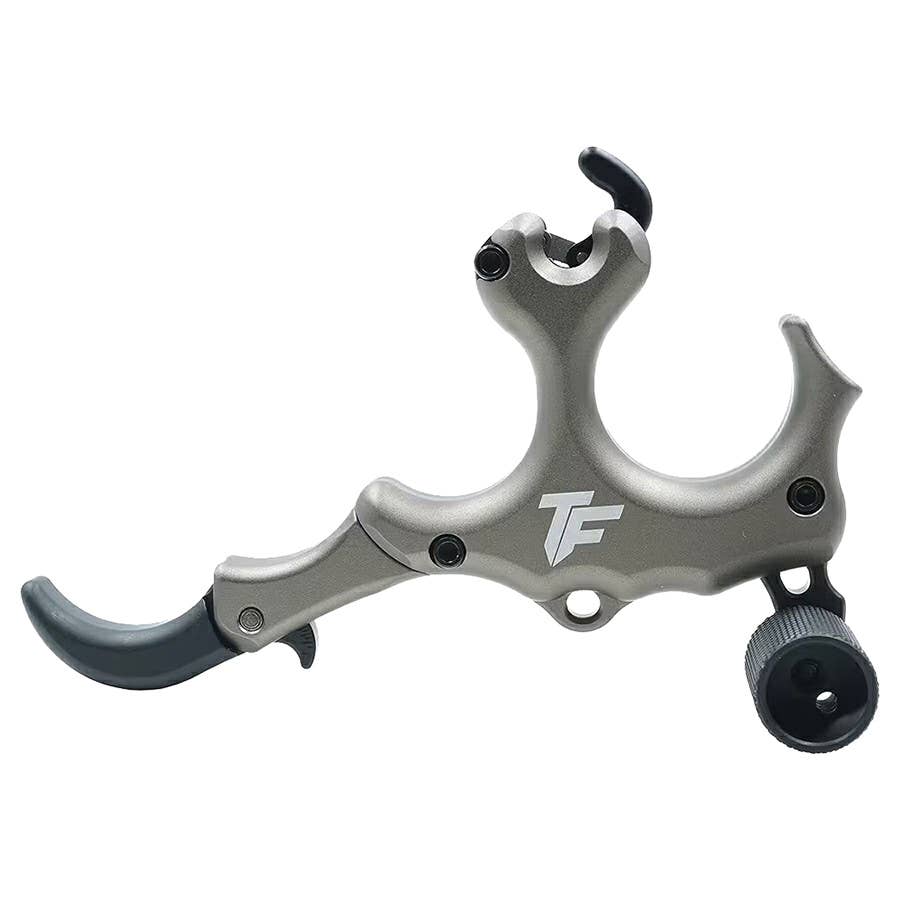 Trufire Rivet Release
