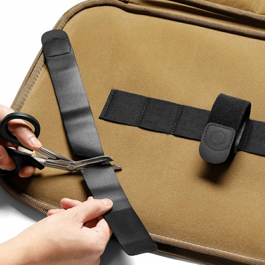 Savior Equipment Specialist Single Rifle Bag