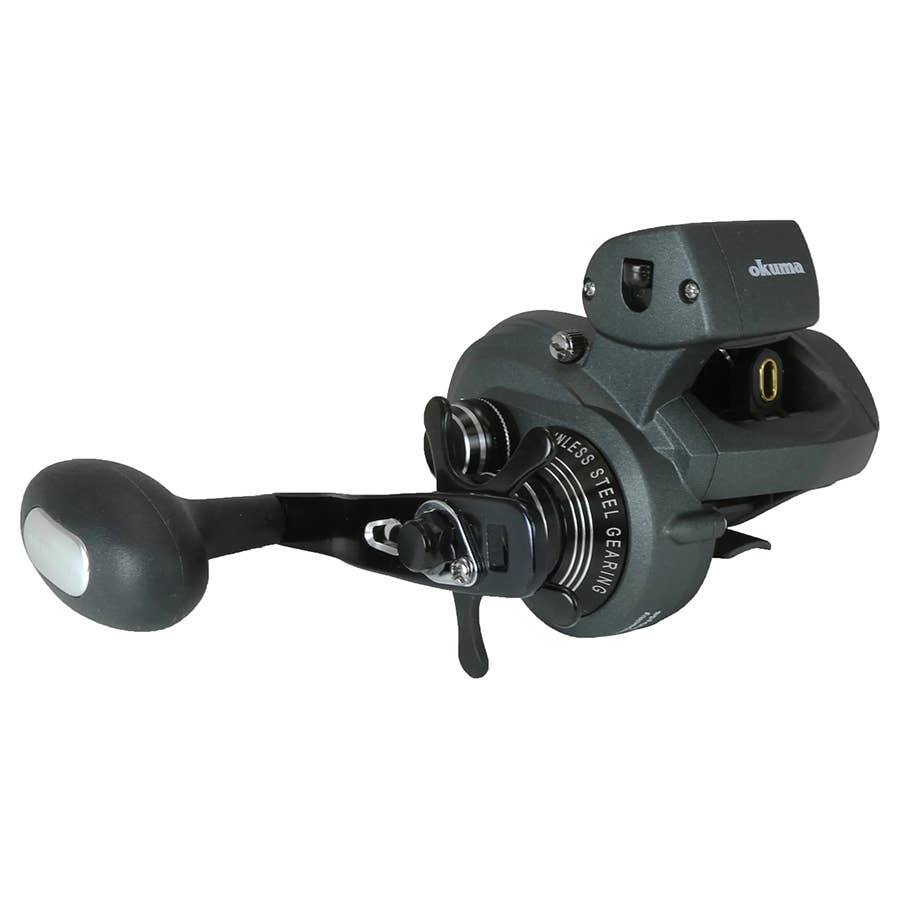 baitcasting reel setting How To Set Up A Baitcasting Reel [Easy & Fast For Beginners]