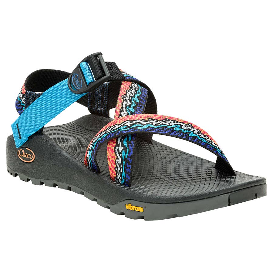 Chaco Women's ZX/2 Dual Adjustable Straps Classic Sandals